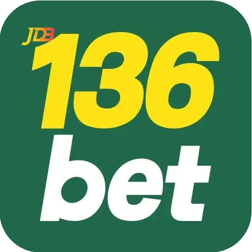Logo 136 Bet