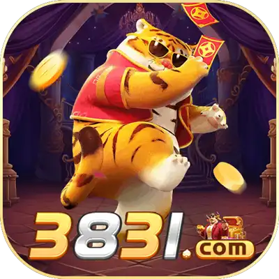 Logo 3831 Bet