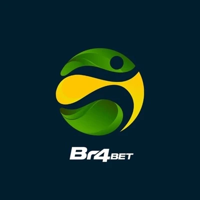 Logo Br4Bet