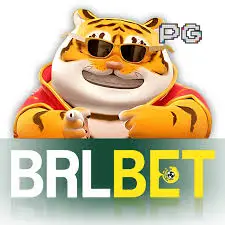 Logo BRL Bet