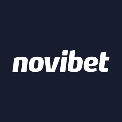 Logo Novibet